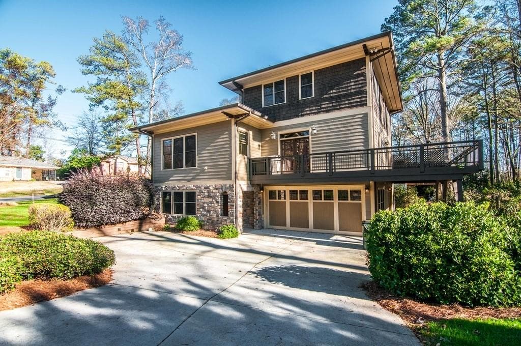 2625 Mural Drive, Chamblee, GA 30341 — most recent listing photo