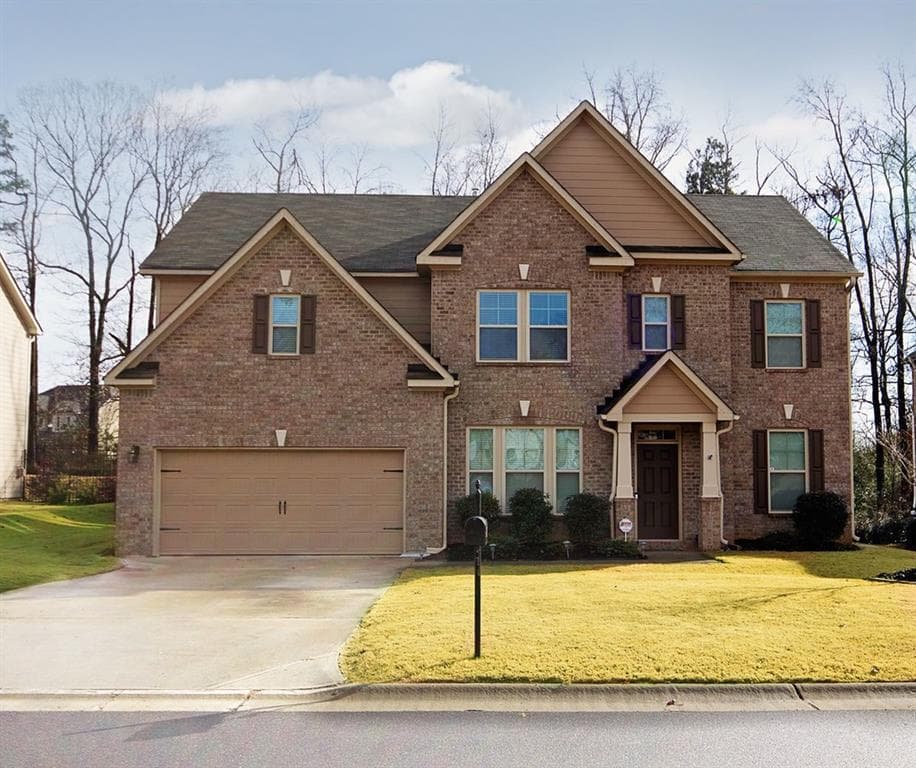4365 Carver Court, Cumming, GA 30040 — most recent listing photo