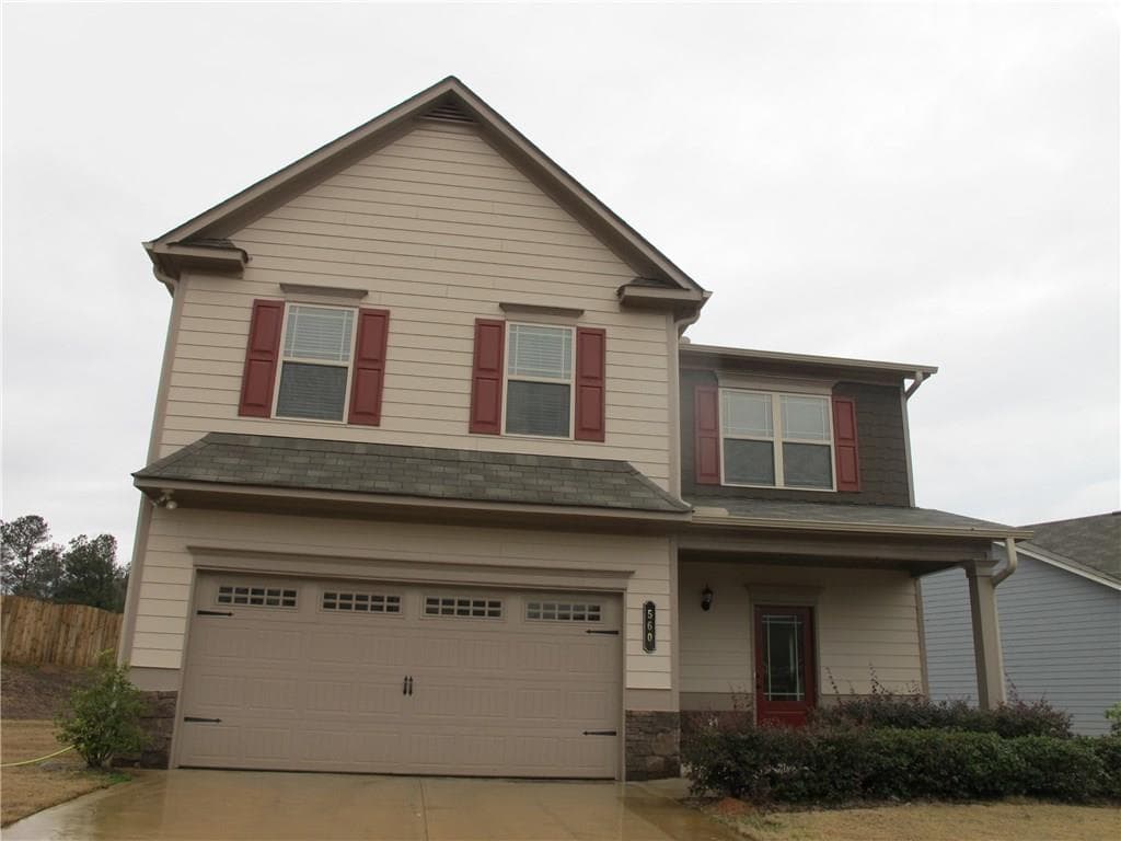 560 Country Ridge Drive, Hoschton, GA 30548 — most recent listing photo