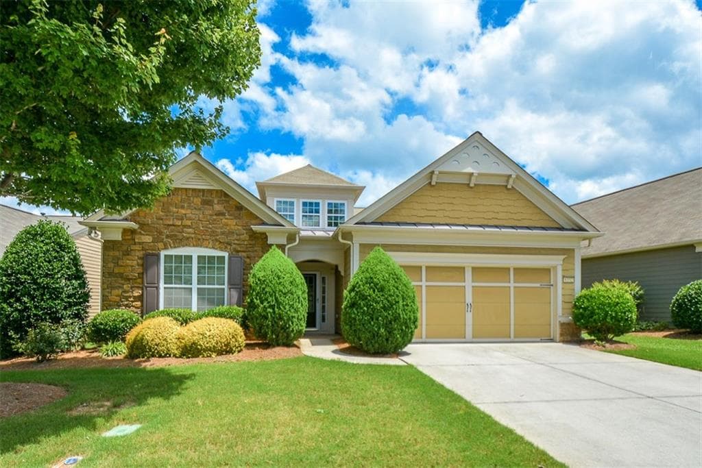 6332 Canebridge Lane, Hoschton, GA 30548 — most recent listing photo