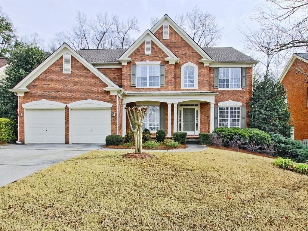 1127 Drewsbury Court, Smyrna, GA 30080 — most recent listing photo