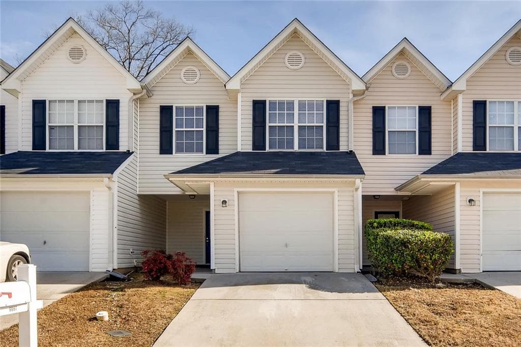 6887 Gallant Circle, Mableton, GA 30126 — most recent listing photo