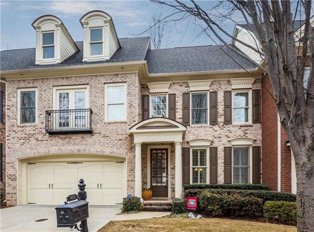 7491 Portbury Park Lane, Suwanee, GA 30024 — most recent listing photo