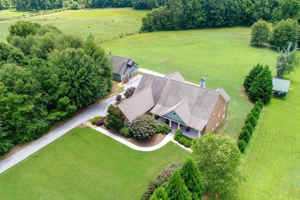 2901 Ike Stone Road, Monroe, GA 30656 — most recent listing photo