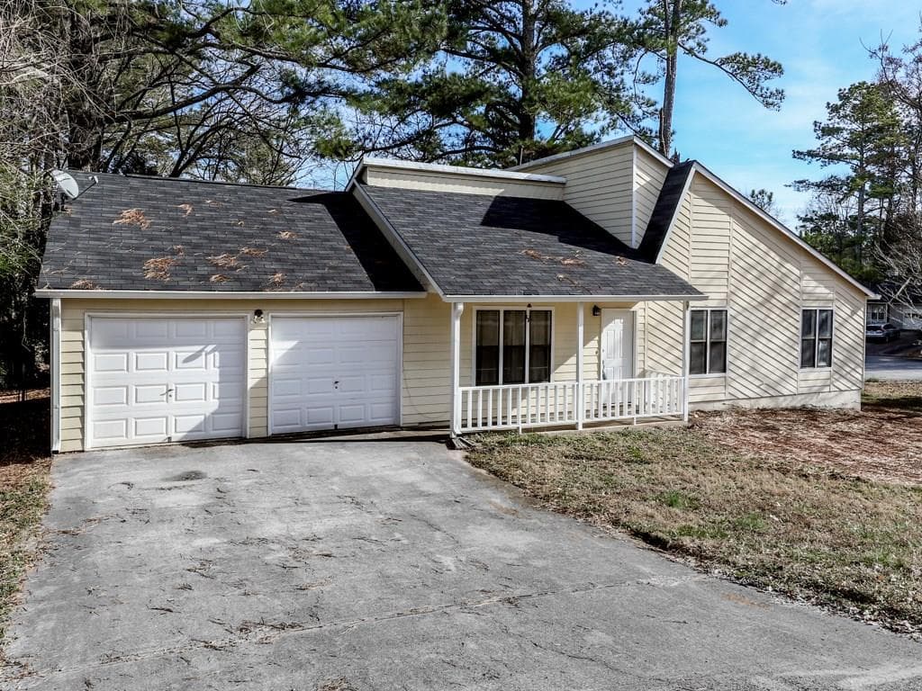 314 Knollwood Lane, Woodstock, GA 30188 — most recent listing photo
