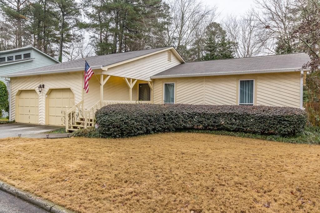 4085 Wildflower Lane, Tucker, GA 30084 — most recent listing photo