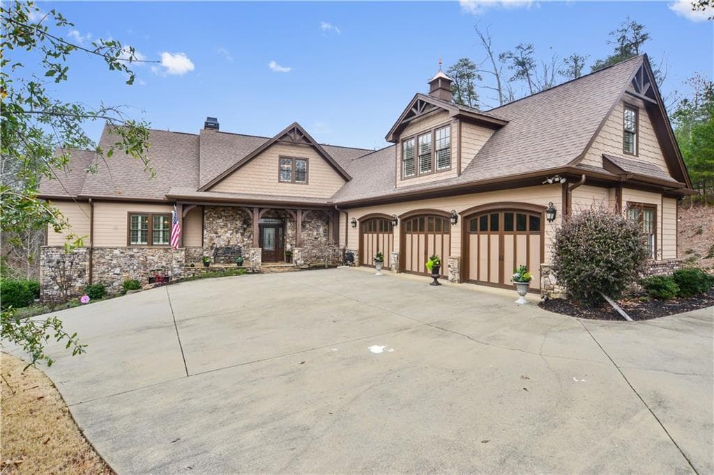 56 Somerset Lane, Cartersville, GA 30121 — most recent listing photo