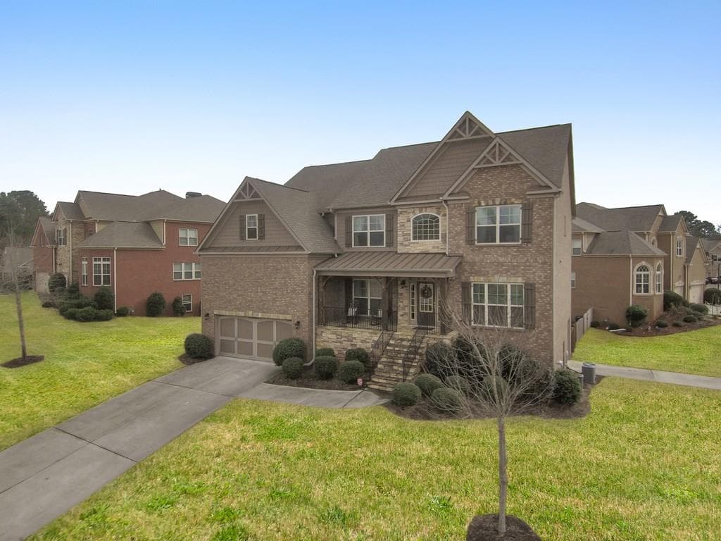 3774 Courson Street, Marietta, GA 30066 — most recent listing photo