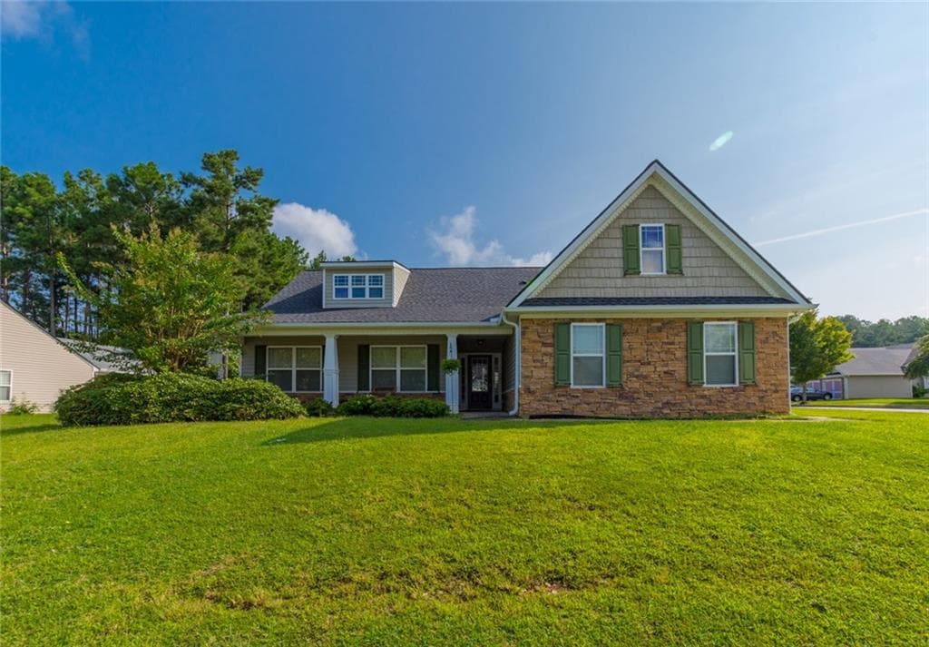 162 Reid Plantation Drive, Villa Rica, GA 30180 — most recent listing photo
