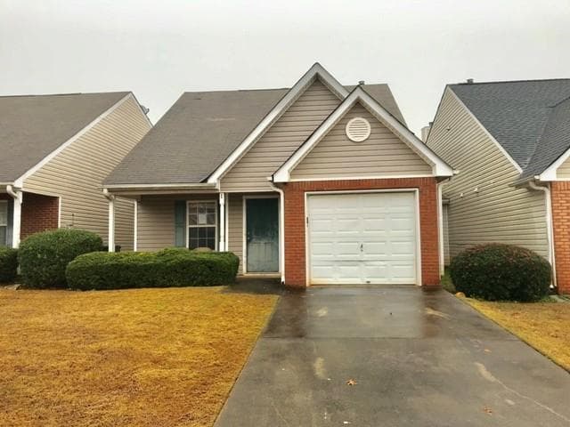 55 Meadowridge Drive, Covington, GA 30016 — most recent listing photo