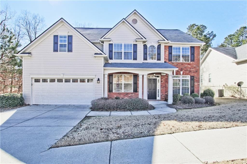920 Rock Elm Drive, Auburn, GA 30011 — most recent listing photo