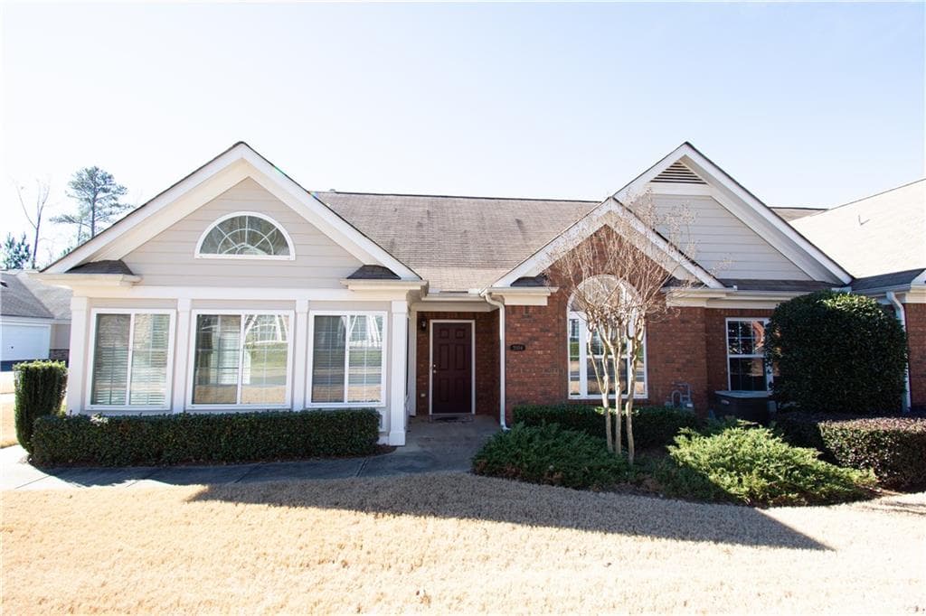2 bedroom, 1,769 sq ft condominium sold at 1535 Duluth Highway 2004, Lawrenceville, GA 30043
