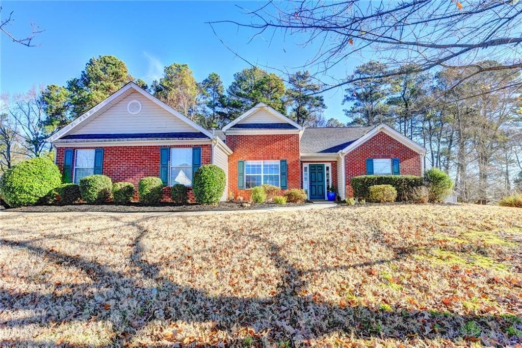2695 Angel Oak Circle, Dacula, GA 30019 — most recent listing photo