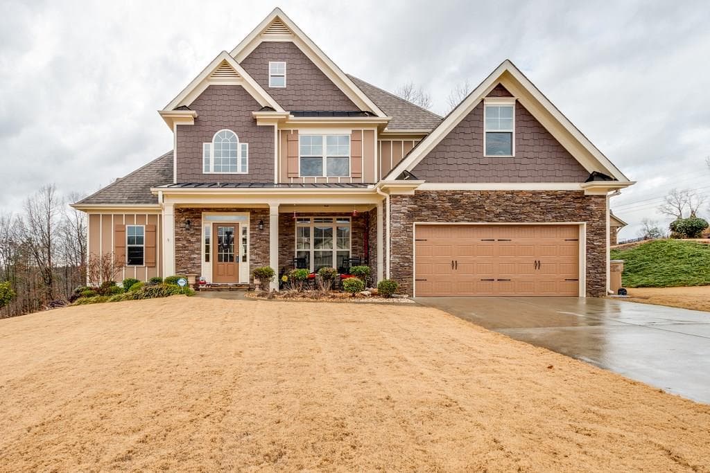 43 Roberson Drive, Cartersville, GA 30121 — most recent listing photo
