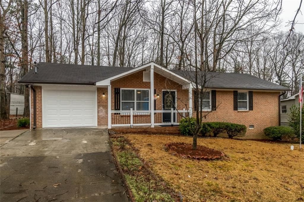 359 Cedar Ridge Trail, Lawrenceville, GA 30046 — most recent listing photo