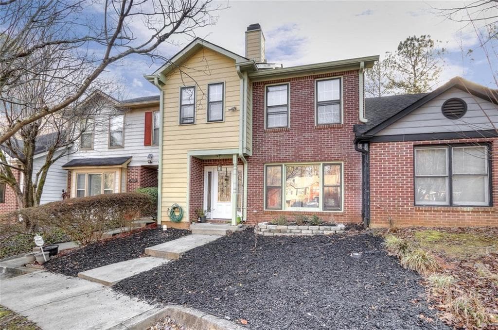 759 Hairston Terrace, Stone Mountain, GA 30088 — most recent listing photo