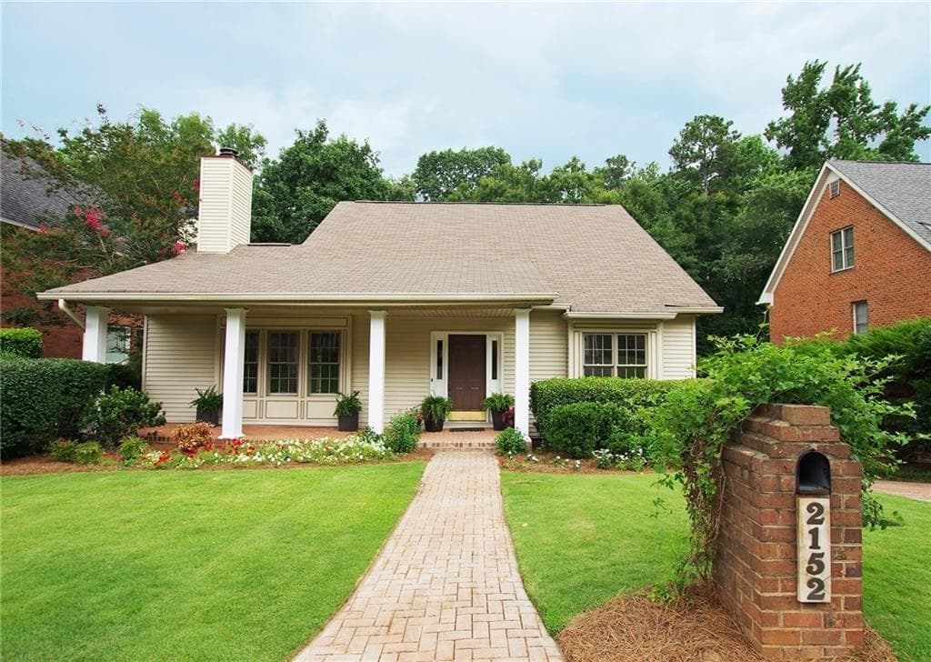2152 Heritage Heights, Decatur, GA 30033 — most recent listing photo