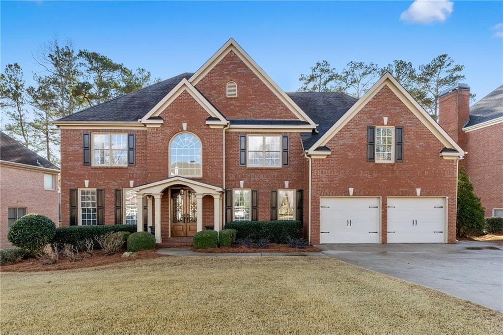 5977 Downington Ridge, Acworth, GA 30101 — most recent listing photo