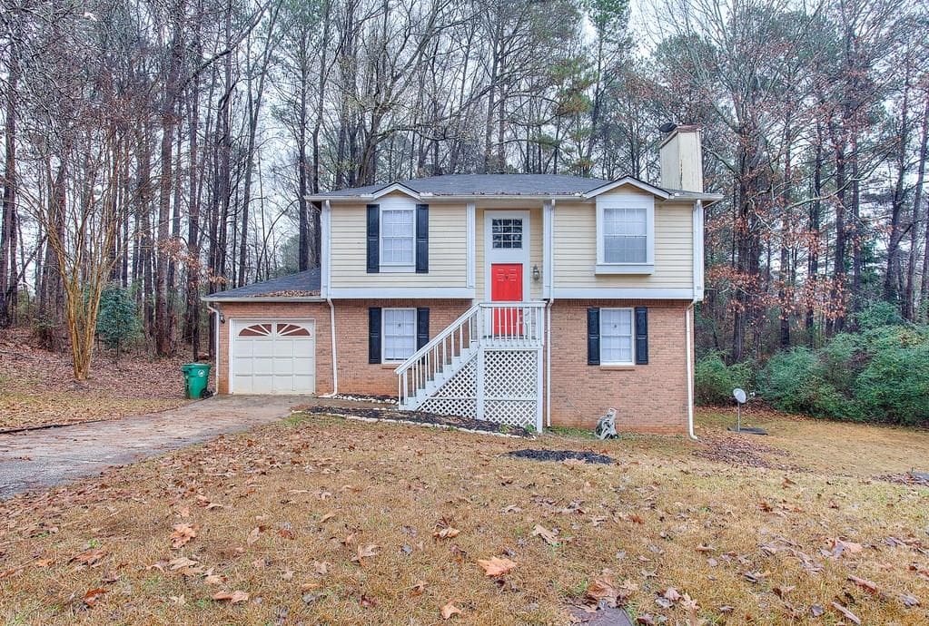 3 bedroom, 1,664 sq ft single family residence sold at 5628 FAIRINGTON Way, Lithonia, GA 30038