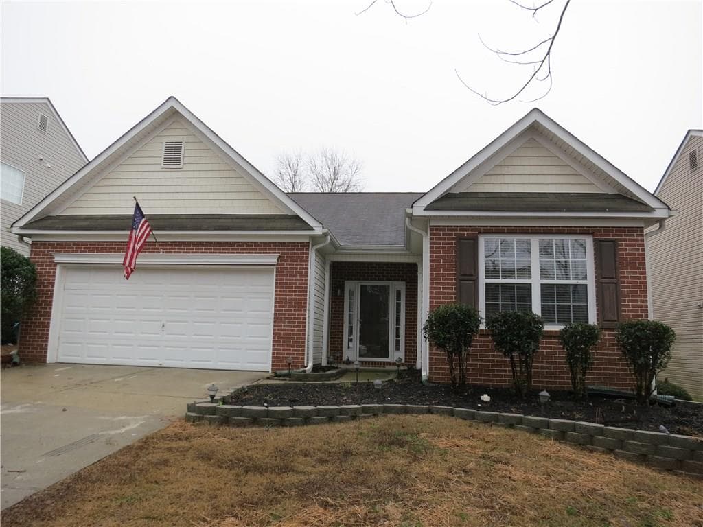 1060 Clairidge Lane, Lawrenceville, GA 30046 — most recent listing photo