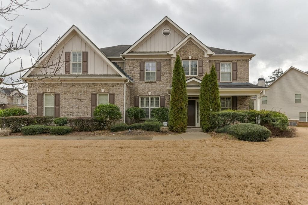 2015 HYDRANGEA Lane, Austell, GA 30106 — most recent listing photo