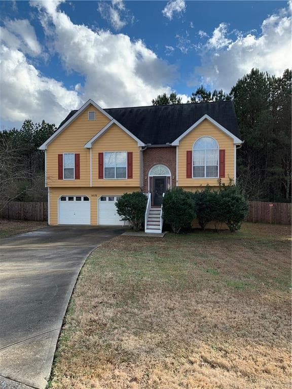 1435 Paddocks Court, Powder Springs, GA 30127 — most recent listing photo