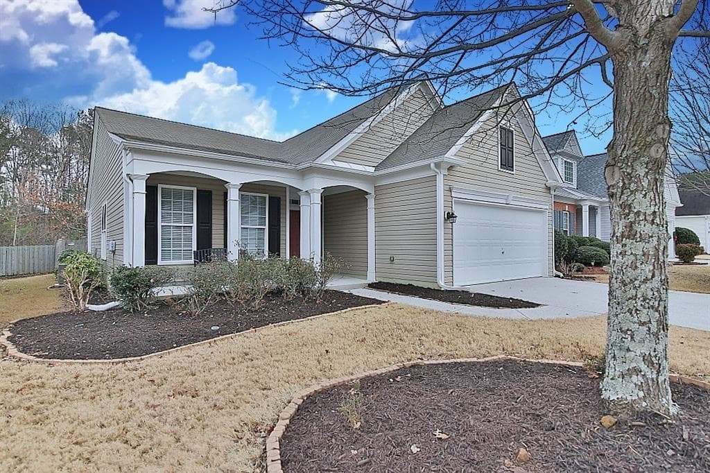 3436 Hampreston Way, Kennesaw, GA 30144 — most recent listing photo