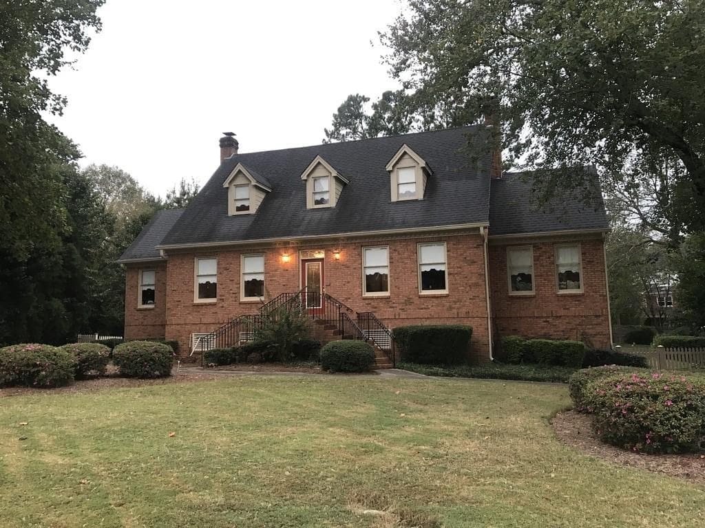 1445 Barnsley Walk, Snellville, GA 30078 — most recent listing photo