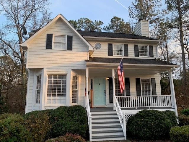1950 Brown Mill Place, Marietta, GA 30062 — most recent listing photo