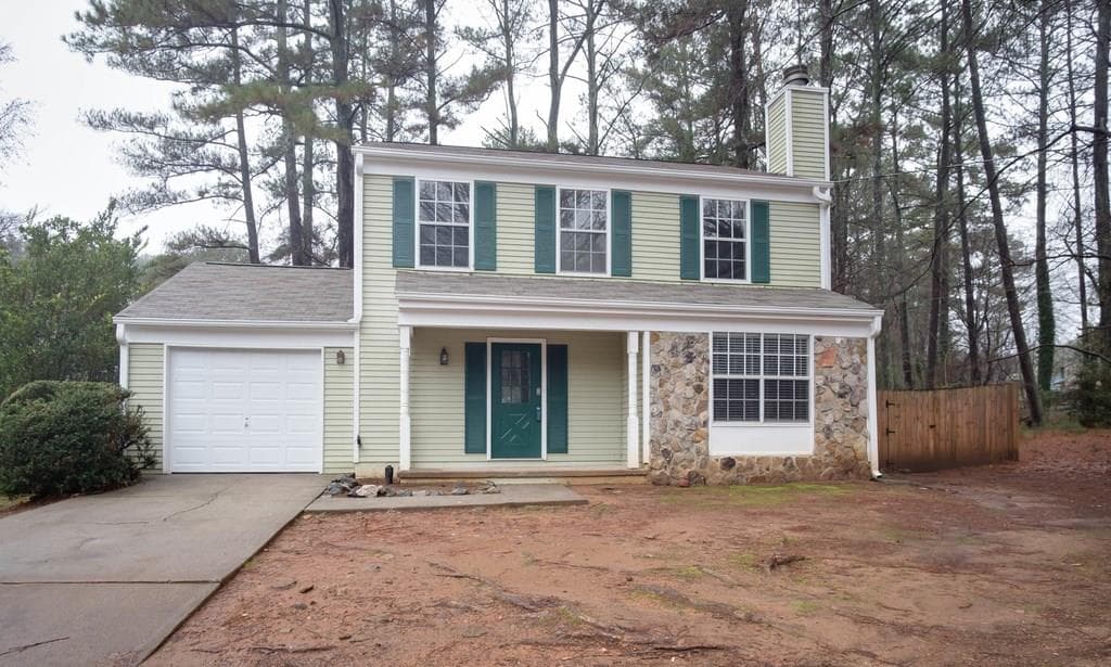 10170 Rillridge Court, Alpharetta, GA 30022 — most recent listing photo