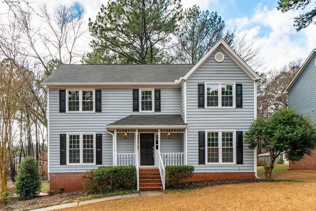2210 Soaring Lane, Lawrenceville, GA 30044 — most recent listing photo