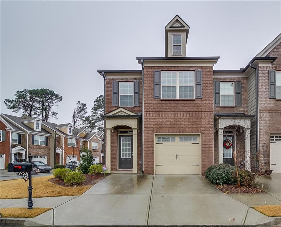706 Garbrooke Drive, Lawrenceville, GA 30046 — most recent listing photo