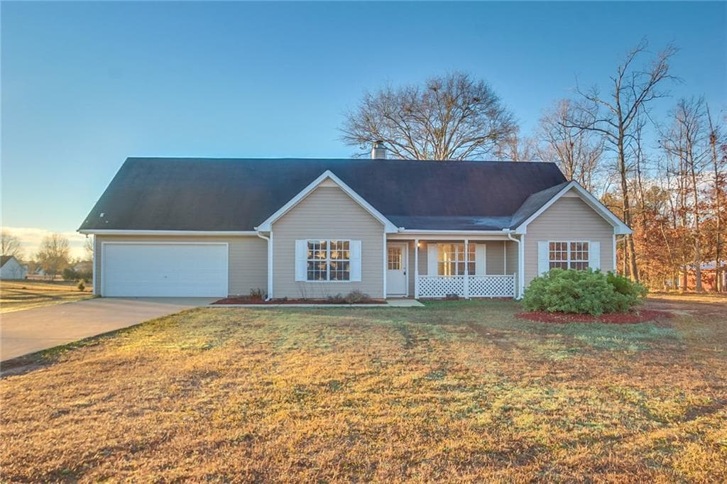 1104 Larkspur Drive, Locust Grove, GA 30248 — most recent listing photo