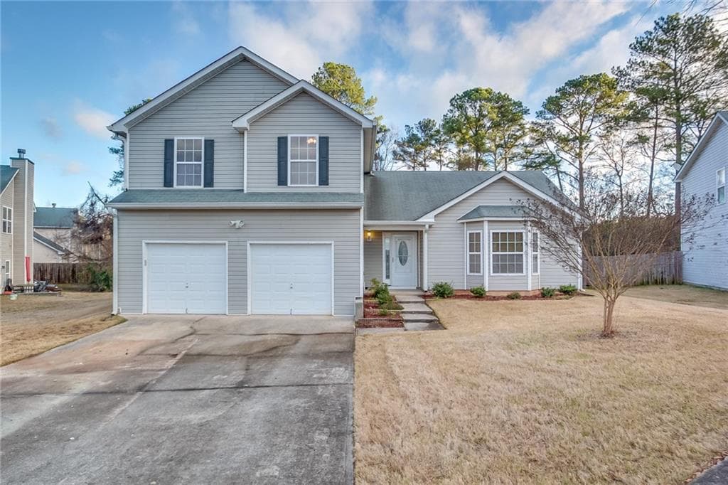 3893 Arabian Way, Snellville, GA 30039 — most recent listing photo