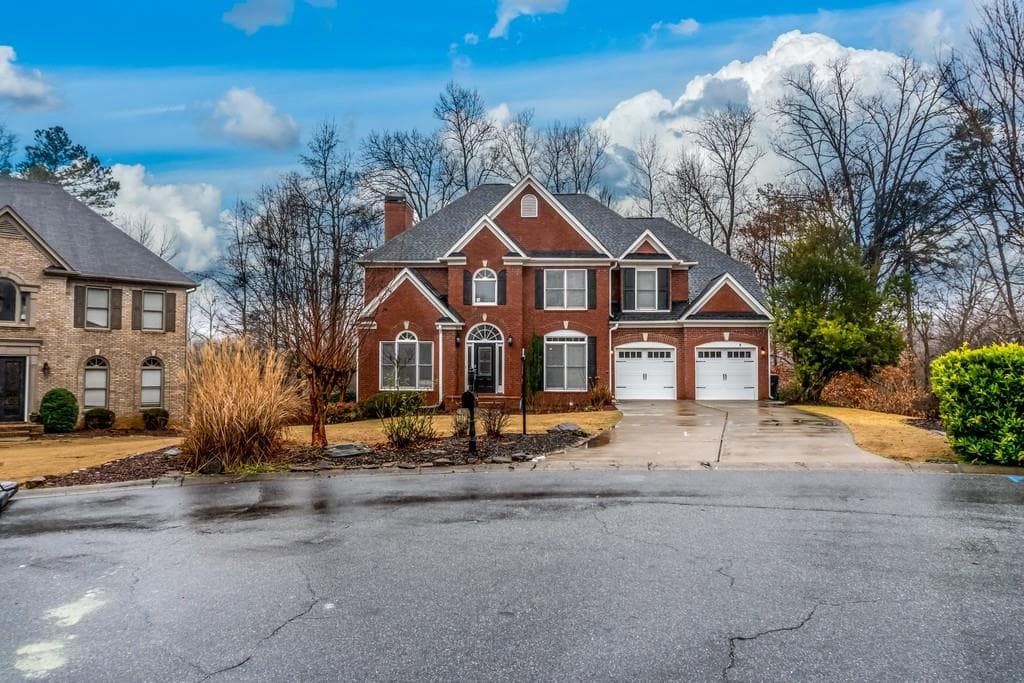 5485 Piney Grove Drive, Cumming, GA 30040 — most recent listing photo