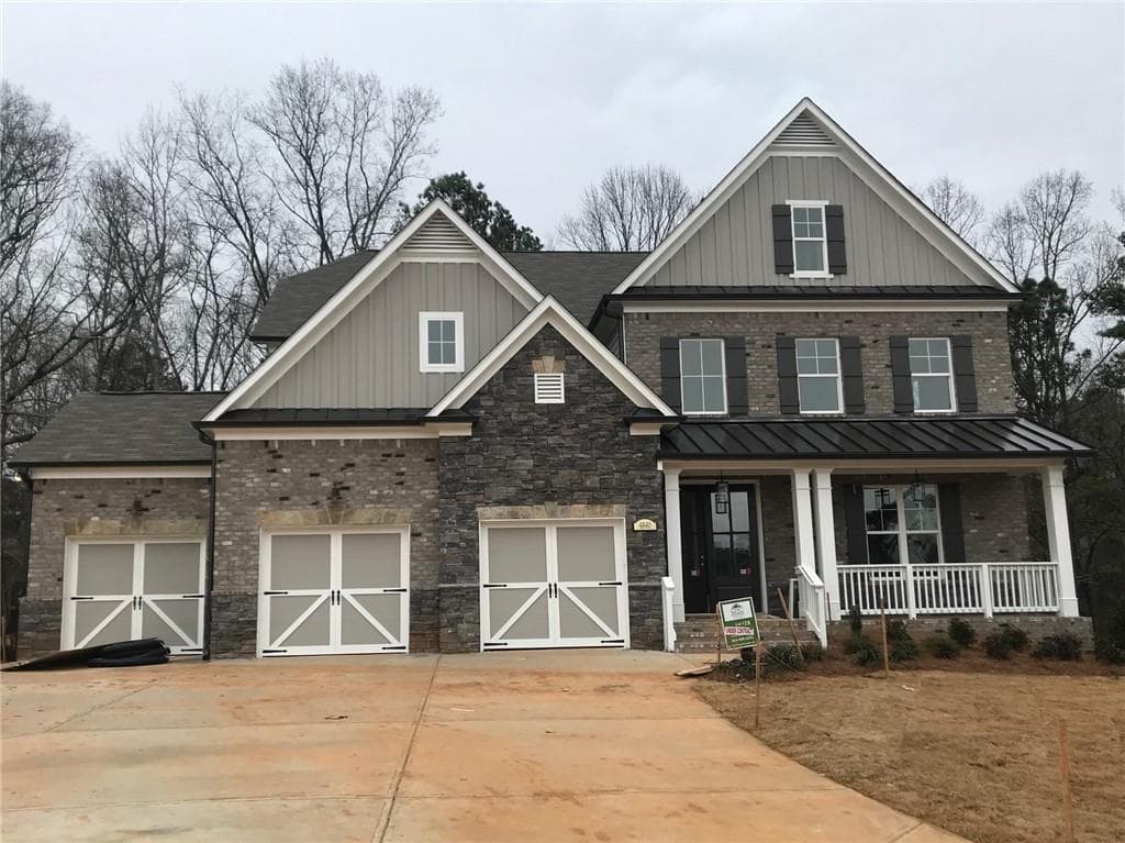 4840 Sugar Maple Lane, Cumming, GA 30040 — most recent listing photo
