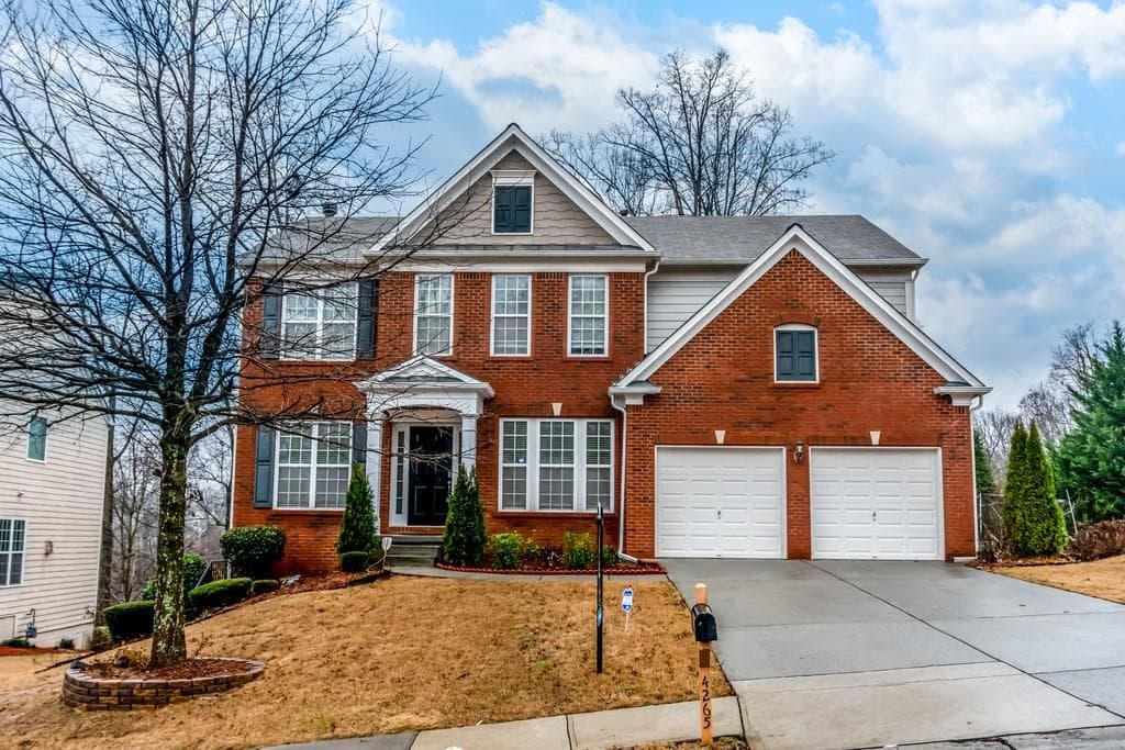 4265 Azurite Street, Cumming, GA 30040 — most recent listing photo
