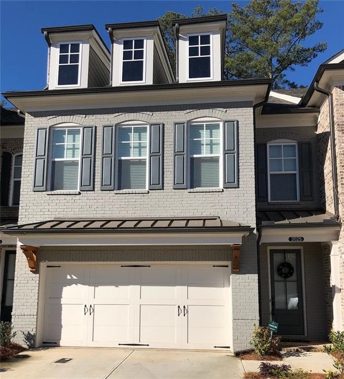 2025 Towneship Trail Trail, Roswell, GA 30075 — most recent listing photo