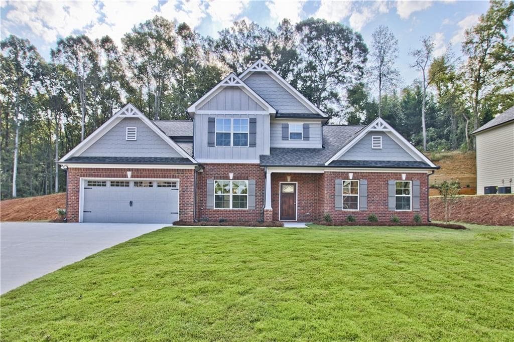 2200 George Bush Lane, Jefferson, GA 30549 — most recent listing photo