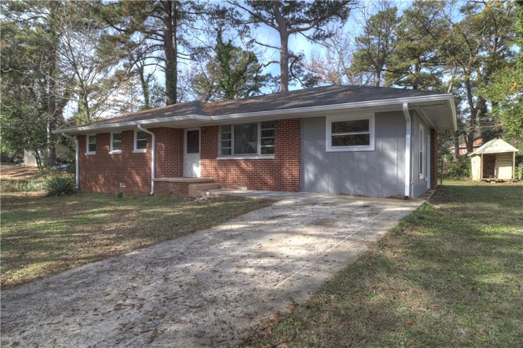 4141 Thurman Road, Forest Park, GA 30297 — most recent listing photo