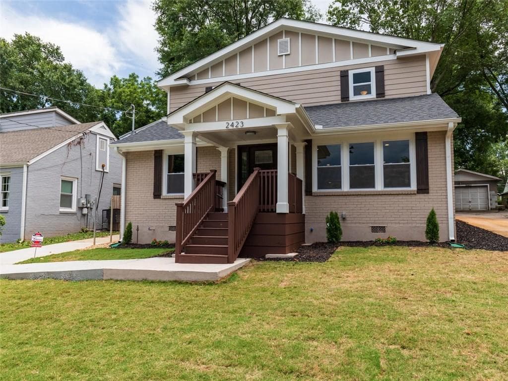 2423 Lynn Iris Drive, Decatur, GA 30032 — most recent listing photo
