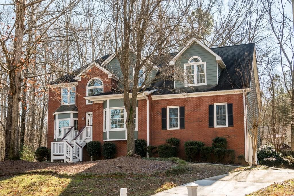 48 Pritchett Lane, Powder Springs, GA 30127 — most recent listing photo