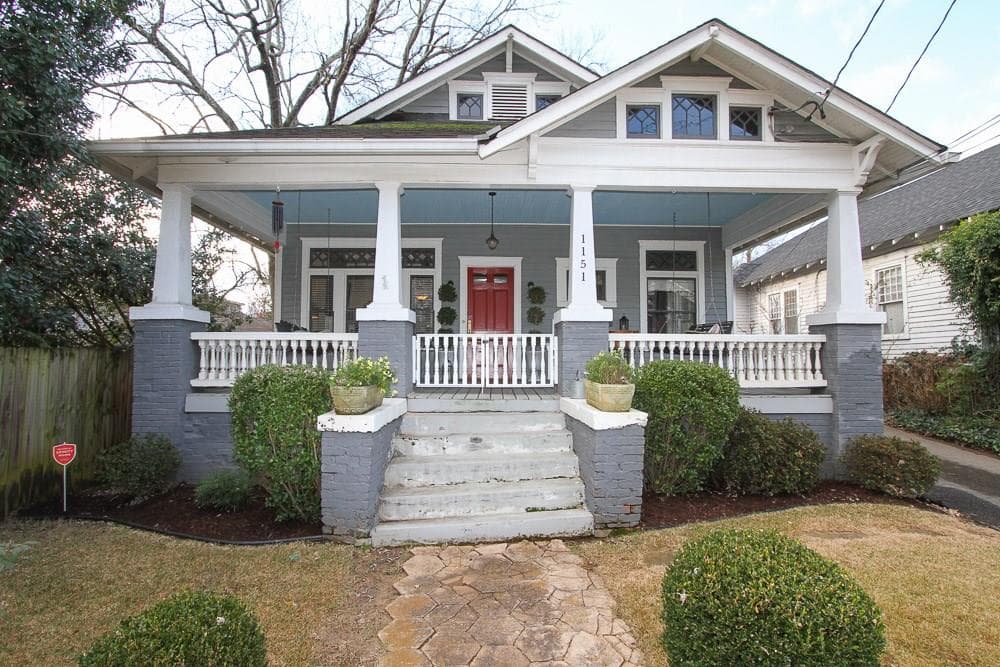 1151 North Avenue, Atlanta, GA 30307 — most recent listing photo
