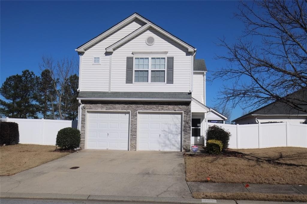 104 Silver Ridge Drive, Dallas, GA 30157 — most recent listing photo