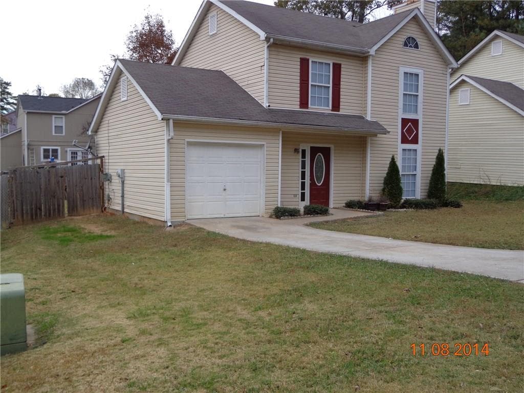 1967 Cranford Court, Lithonia, GA 30058 — most recent listing photo