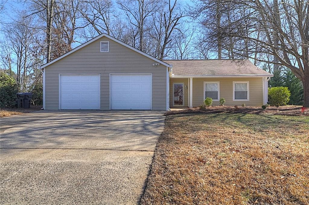 923 River Rock Drive, Woodstock, GA 30188 — most recent listing photo