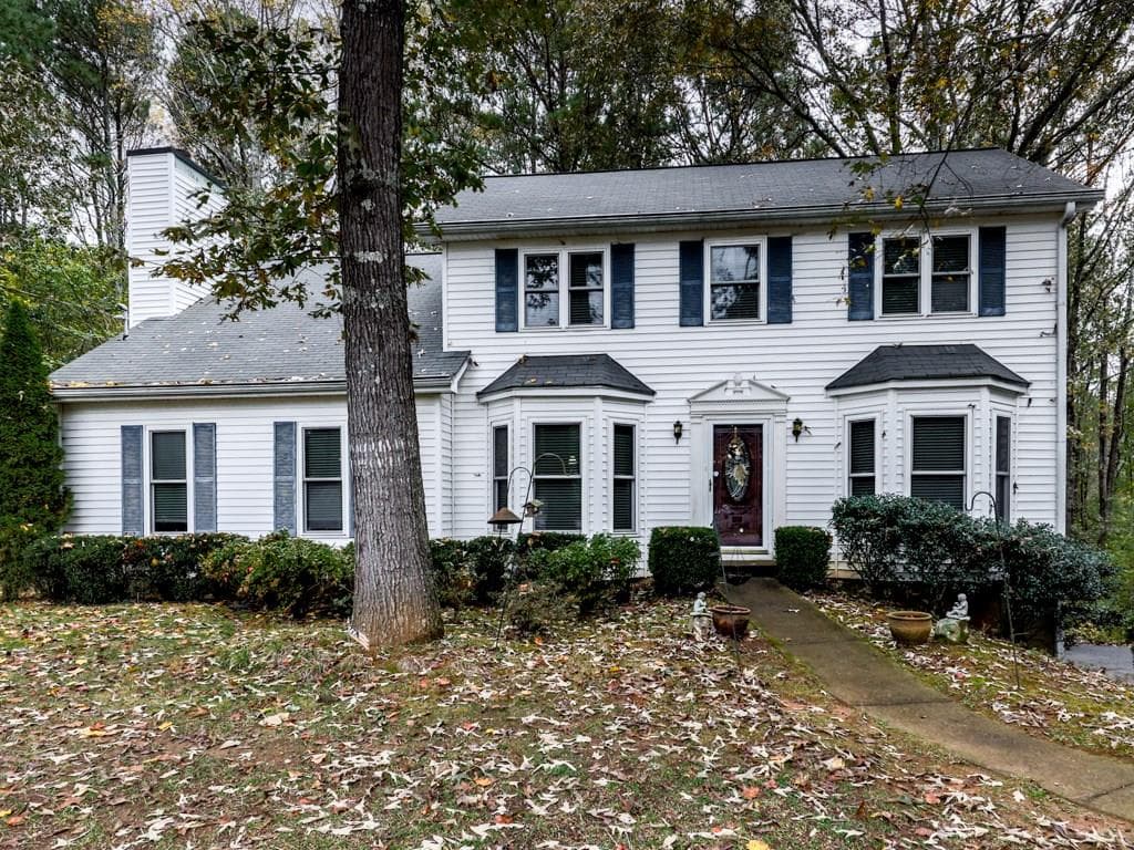 150 Spring Creek Court, Canton, GA 30115 — most recent listing photo