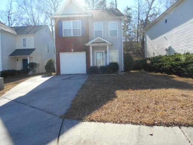 439 Thistle Cove, Atlanta, GA 30349 — most recent listing photo