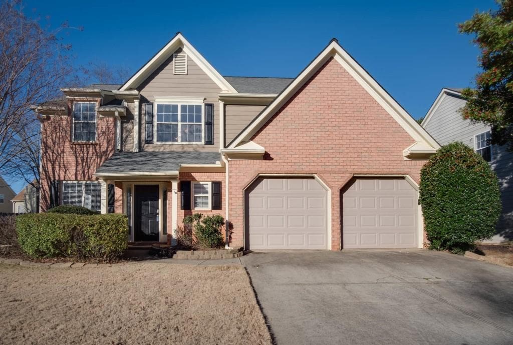 2430 Cogburn Ridge Road, Alpharetta, GA 30004 — most recent listing photo