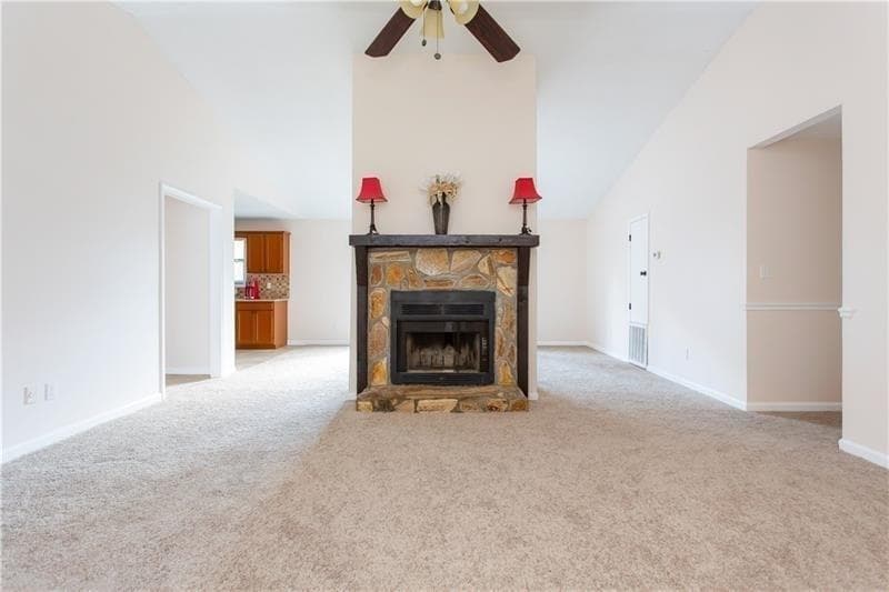 4483 Lindsey Drive, Powder Springs, GA 30127 — most recent listing photo